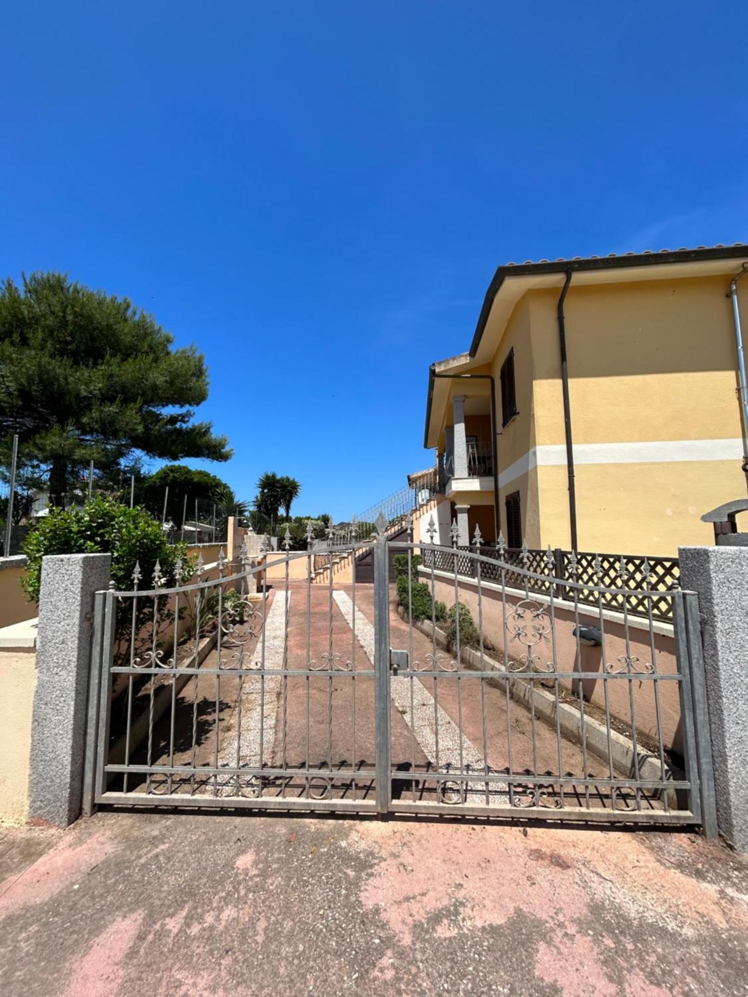 Il Tramonto Tra Alghero E Stintino Palmadula Exterior foto